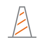 Safety cone