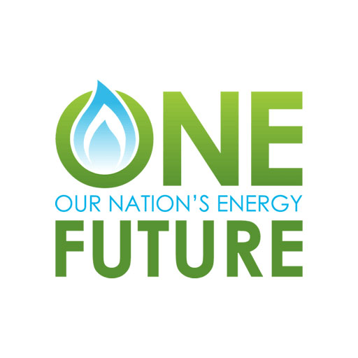 Image of: Logo for One Future