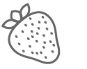 Strawberry Icon