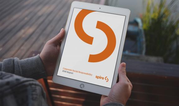 CSR Report