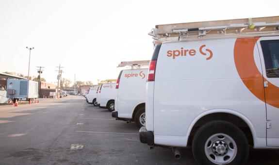 Spire vehicle