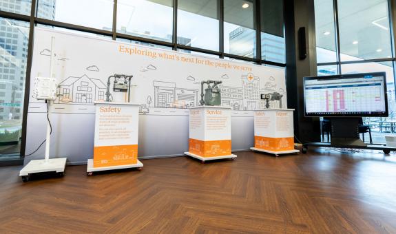 image of Spire office