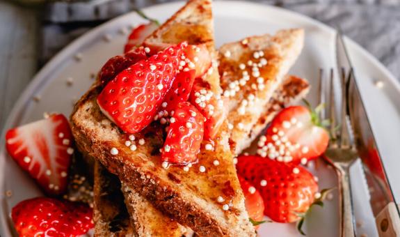 Image of french toast