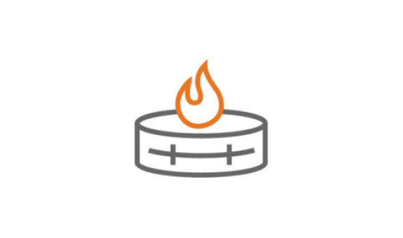 Image of firepit