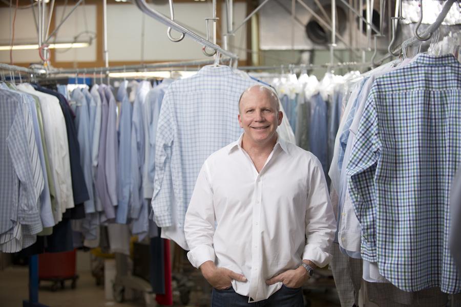 Watkins Cleaners