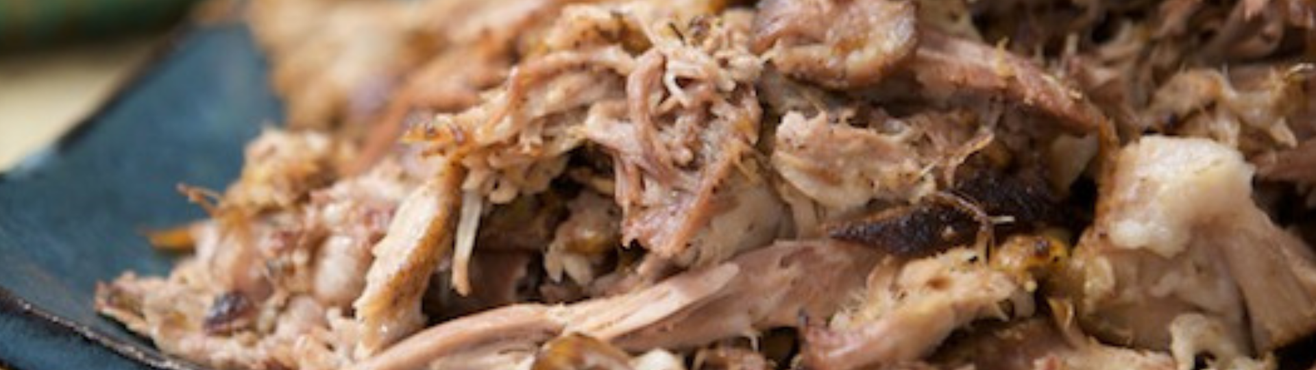 Image of chipotle pulled pork