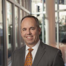 Steve Lindsey