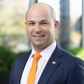 photo of Matt Aplington