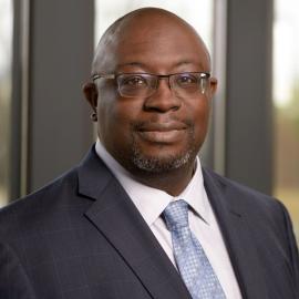 Image of Joe Hampton